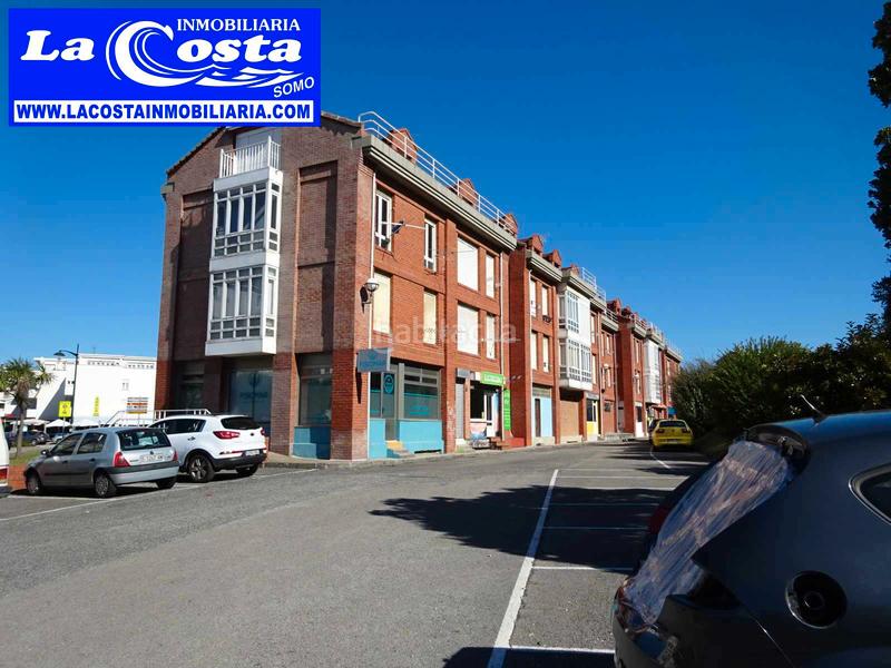 Foto 2062e551-d58e-4855-a8e0-d10d865b9908. Appartement avec parking dans Somo Ribamontán al Mar