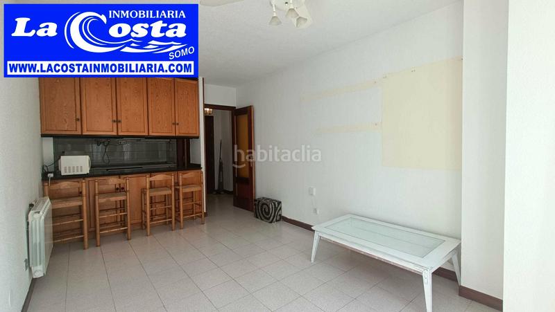 Foto 25b70a46-43e4-452a-8fa1-f124cd1a01e8. Appartement avec parking dans Somo Ribamontán al Mar