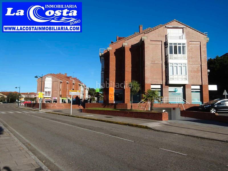 Foto 3ff04b4c-6ea5-46c4-8208-754c6a6c8b7d. Appartement avec parking dans Somo Ribamontán al Mar