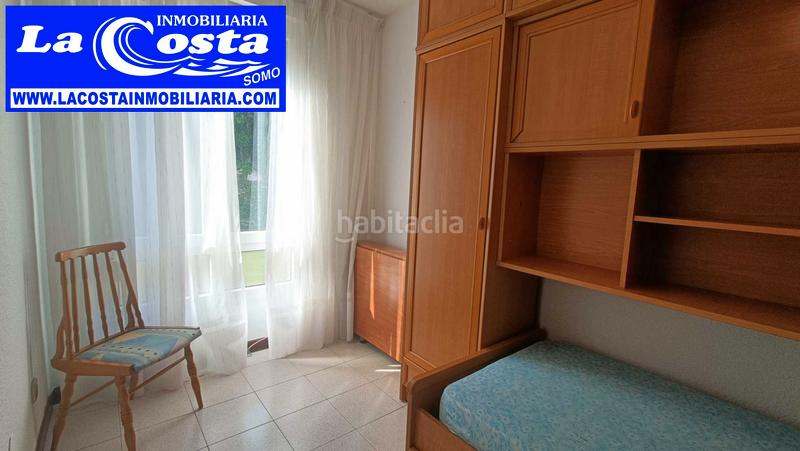 Foto 423f5a50-cb61-4e80-8a55-eb6182efeea8. Appartement avec parking dans Somo Ribamontán al Mar