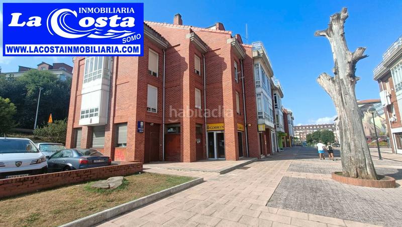 Foto 487d3232-d132-46cf-9810-b9764a053389. Appartement avec parking dans Somo Ribamontán al Mar