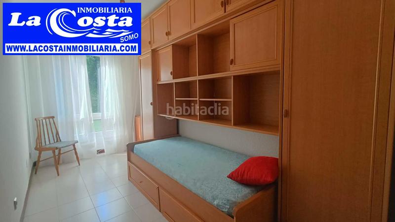 Foto 63d993d9-219e-46ac-a94f-eff0afb1951d. Appartement avec parking dans Somo Ribamontán al Mar