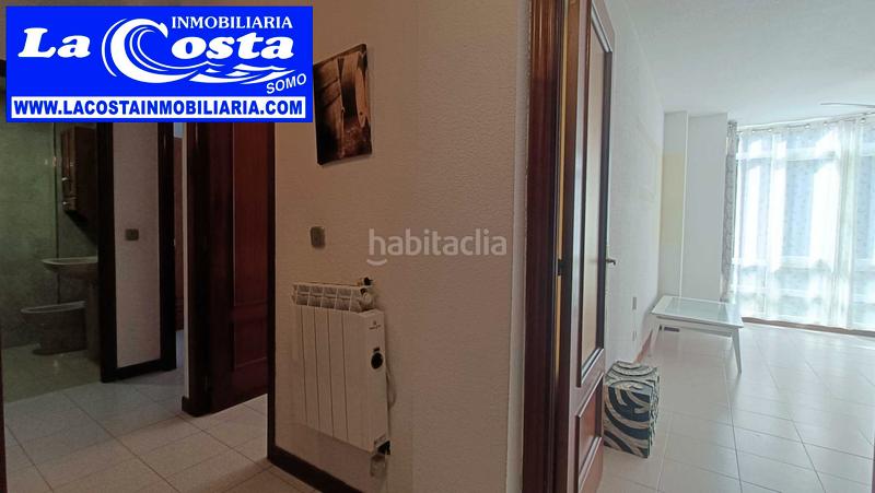 Foto 78d393be-fe08-4110-8320-c926e9525543. Appartement avec parking dans Somo Ribamontán al Mar