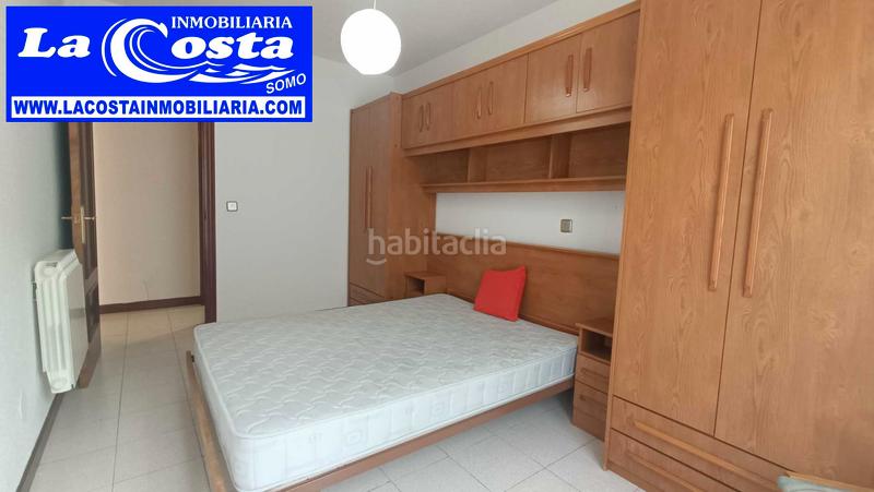 Foto a4026d3b-4881-45f7-bcd2-51df5decb4b4. Appartement avec parking dans Somo Ribamontán al Mar