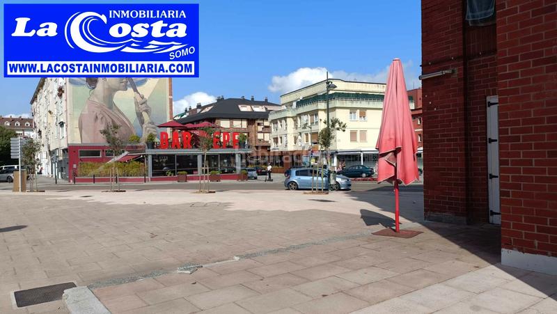 Foto b93deb00-e430-4fb2-9ca2-b5aeff4fb812. Appartement avec parking dans Somo Ribamontán al Mar