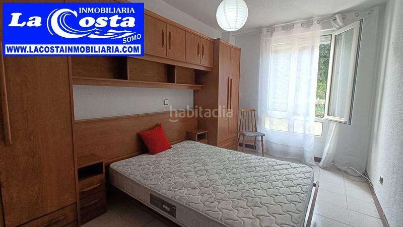 Foto c7ec1e7a-bc73-4f59-87d3-27b9494f1221. Appartement avec parking dans Somo Ribamontán al Mar