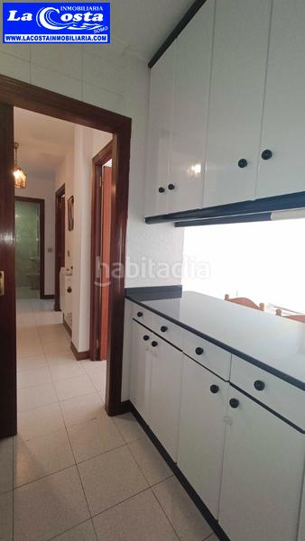 Foto d503665c-df06-45ba-8531-418a4a705591. Appartement avec parking dans Somo Ribamontán al Mar