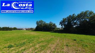 Terreno residenziale  Barrio vista alegre. Castanedo. finca urbana 2.600m2