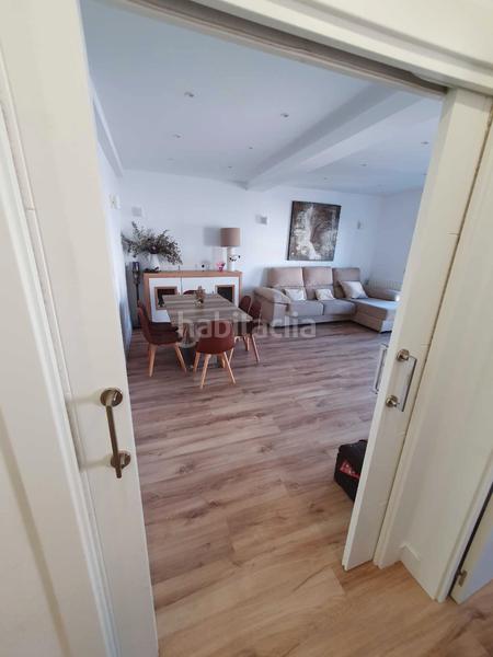 Foto ad619e1a-b5bb-4548-8021-b4b9495402c8. Piso en pleno centro piso de 4hab totalmente reformado impecable en Santander