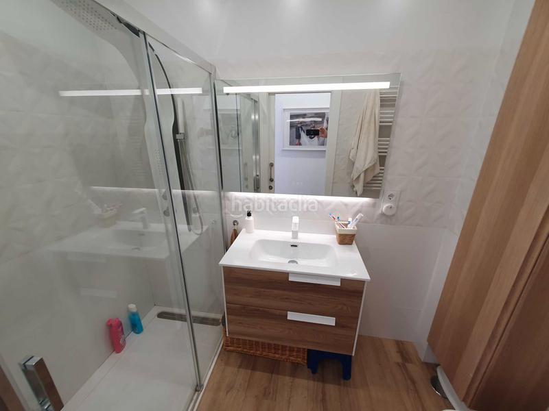 Foto b402ae58-b8b6-41da-947d-1f465a6abbe2. Piso en pleno centro piso de 4hab totalmente reformado impecable en Santander