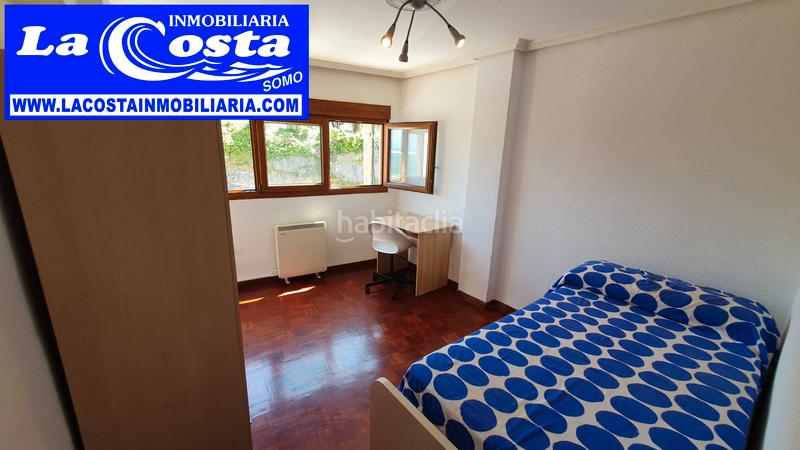 Foto 1400e5ea-be70-43df-967f-5a1bfde33742. Pis amb calefacció a Marina de Cudeyo