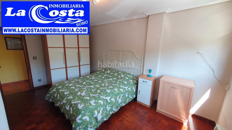 Foto 25276c76-9fe8-444f-9353-361a2c337632. Pis amb calefacció a Marina de Cudeyo