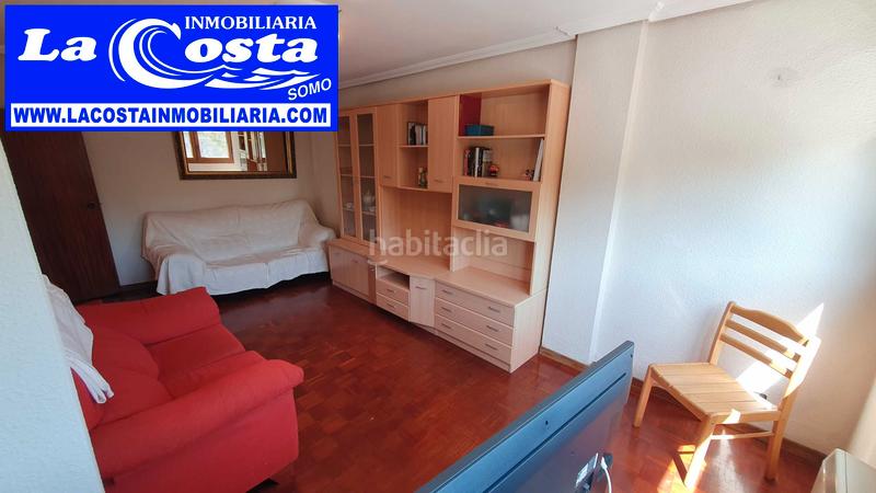 Foto 40872fdb-20c8-48c9-a8e6-6a632199e8e9. Pis amb calefacció a Marina de Cudeyo