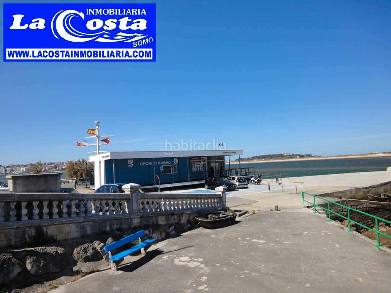 Foto 46c7f0e1-6757-4bb6-a08a-521c92b8f5d7. Pis amb calefacció a Marina de Cudeyo