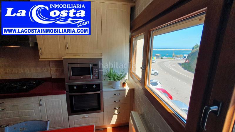 Foto 8481d53c-4845-4a85-aad2-5d1168a5e003. Pis amb calefacció a Marina de Cudeyo