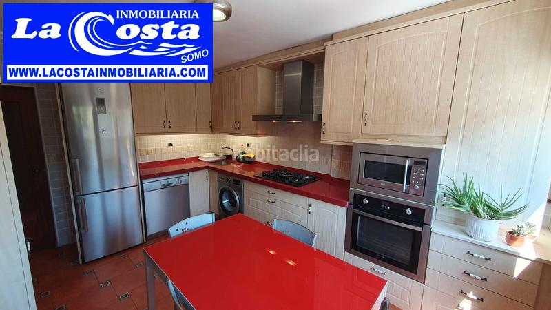 Foto fea15cd9-9362-4704-9886-f47e9f4d4b82. Pis amb calefacció a Marina de Cudeyo