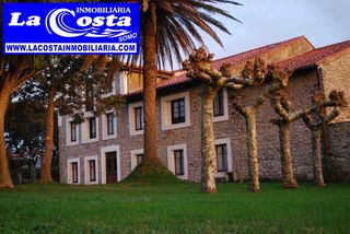 Country house in Castanedo