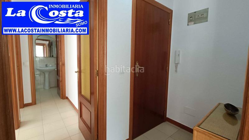 Foto fb547ee9-4f12-4a12-9907-50bb1942737b. Piano terra con parcheggio in Somo Ribamontán al Mar