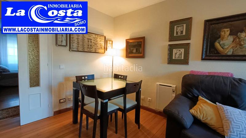 Foto 05cd1d26-ab30-4e8d-afee-5c761705547a. Appartement avec chauffage dans Somo Ribamontán al Mar