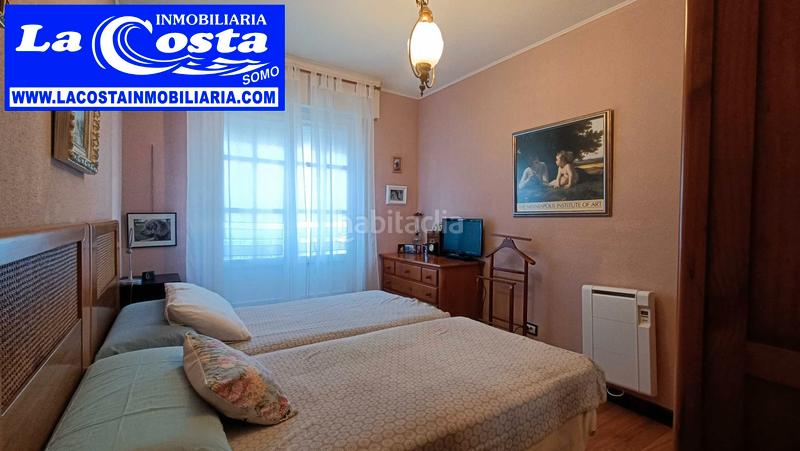 Foto 2af9fc75-e00f-40fd-97b9-9a341681e38e. Appartement avec chauffage dans Somo Ribamontán al Mar