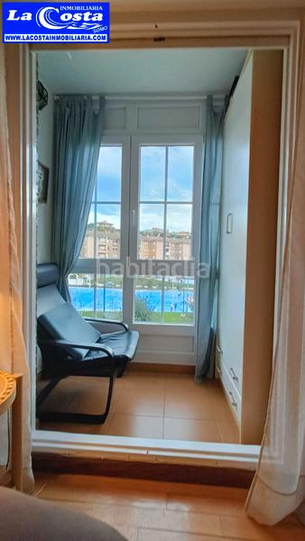 Foto 550c64da-fe84-4549-890c-cdf843926f34. Appartement avec chauffage dans Somo Ribamontán al Mar