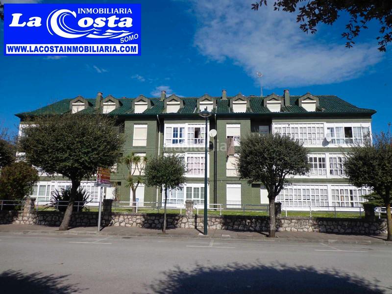 Foto 67eb0cc0-3b23-4d92-a5e0-4ab725a4ce63. Appartement avec chauffage dans Somo Ribamontán al Mar