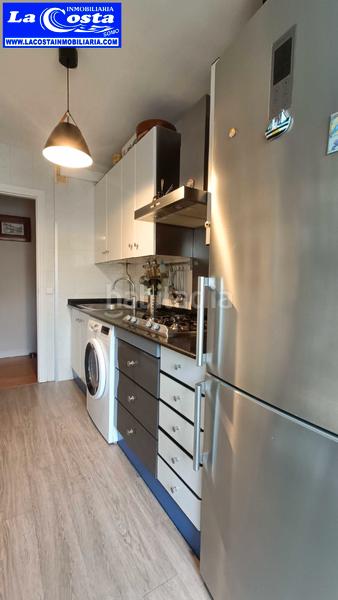 Foto 8ff24c1f-e513-4bbe-bd53-5d803b400f2a. Appartement avec chauffage dans Somo Ribamontán al Mar