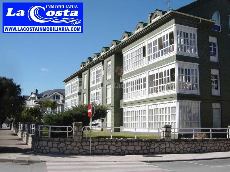 Foto 9adc1f9e-a461-41d7-b08a-89e39f8c332d. Appartement avec chauffage dans Somo Ribamontán al Mar