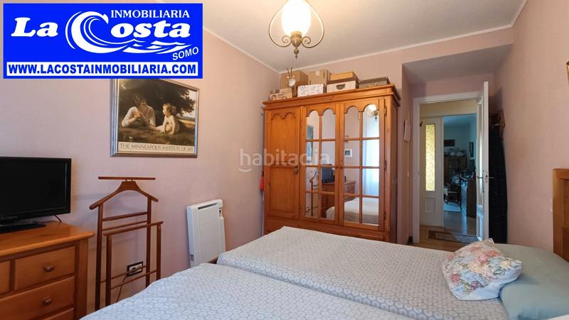 Foto a3d066e8-7273-438c-a140-6749663b8a60. Appartement avec chauffage dans Somo Ribamontán al Mar