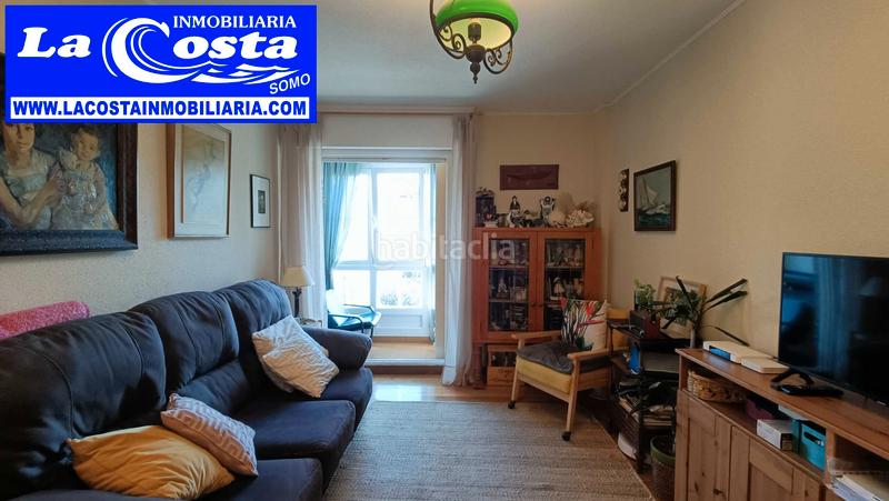 Foto b9b23bae-1b83-443c-955d-008142f1142d. Appartement avec chauffage dans Somo Ribamontán al Mar
