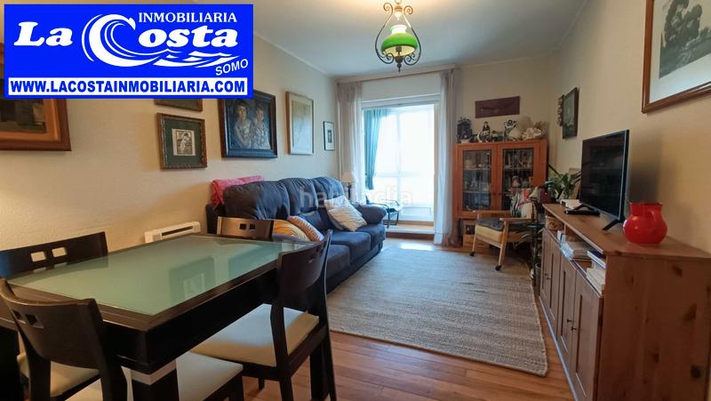 Foto da89e42c-d7f7-4a13-a213-ea0e0ba1916f. Appartement avec chauffage dans Somo Ribamontán al Mar