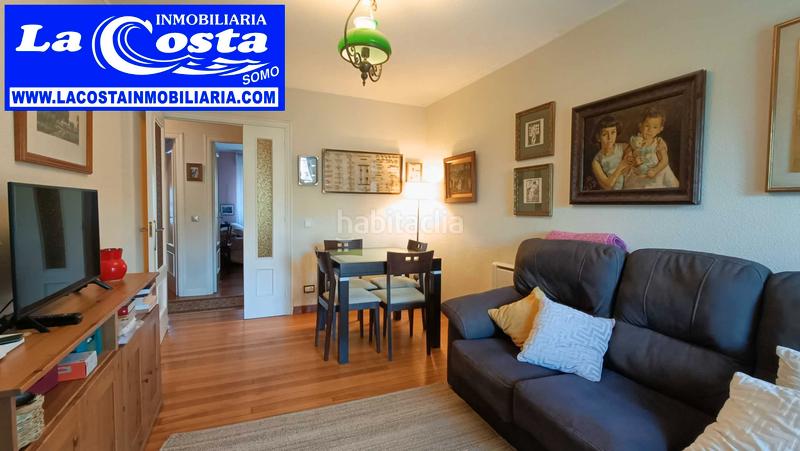 Foto ebb3d447-6f14-47e3-b6c3-c3e0531bfb69. Appartement avec chauffage dans Somo Ribamontán al Mar