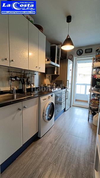 Foto f483c7eb-7126-4f80-9226-ff9e7868e7d5. Appartement avec chauffage dans Somo Ribamontán al Mar