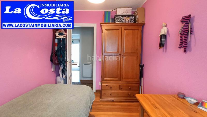 Foto f497e2ba-ce8e-43e0-a481-536a8afefa66. Appartement avec chauffage dans Somo Ribamontán al Mar