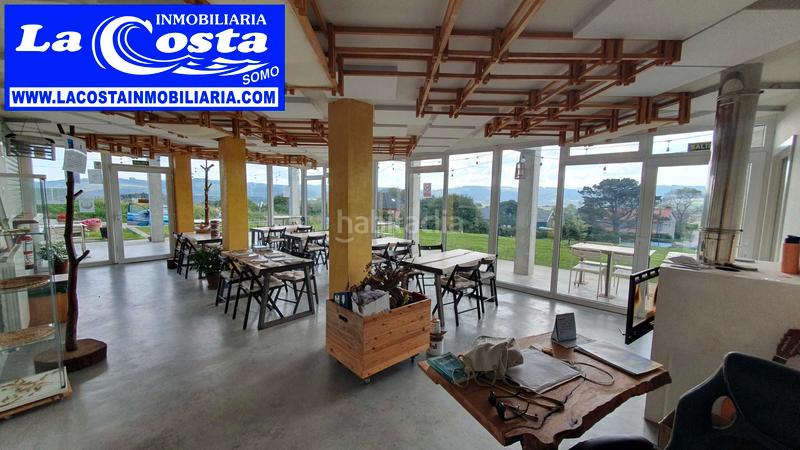 Foto 049af074-fe6f-4d1a-b910-aad7d64c1eb0. Chalet with heating parking in Langre Ribamontán al Mar