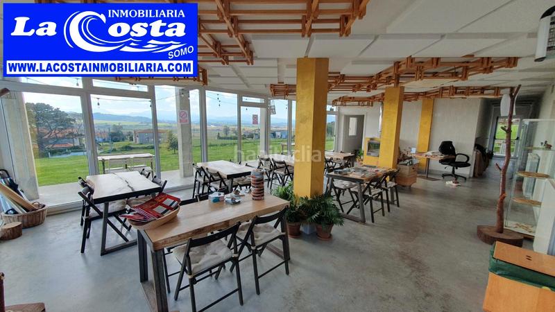 Foto 50af6408-6db3-4775-aaa3-524aaa945599. Chalet with heating parking in Langre Ribamontán al Mar