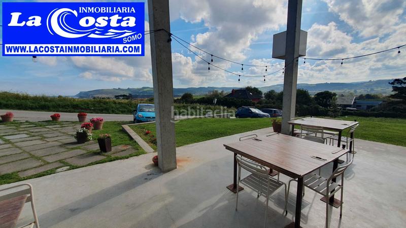 Foto bda00631-5647-4f98-93af-85341d87aca1. Chalet with heating parking in Langre Ribamontán al Mar