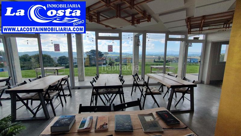 Foto c1f9daf3-eb19-48e6-9b4d-4b4d99076723. Chalet with heating parking in Langre Ribamontán al Mar