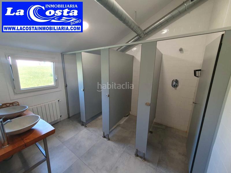 Foto c4c6fc64-6ce3-4533-8384-37491c8d13b4. Chalet with heating parking in Langre Ribamontán al Mar