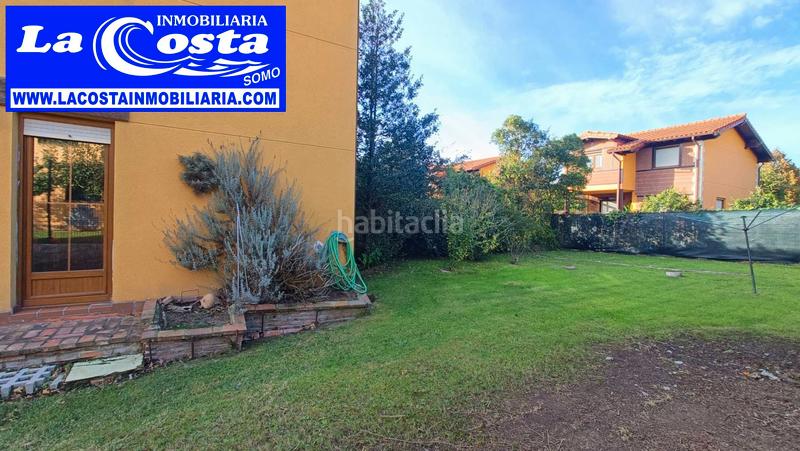 Foto 02a90210-855e-416a-bc30-4d432078f8a9. Rez-de-chaussée avec chauffage parking dans Galizano Ribamontán al Mar