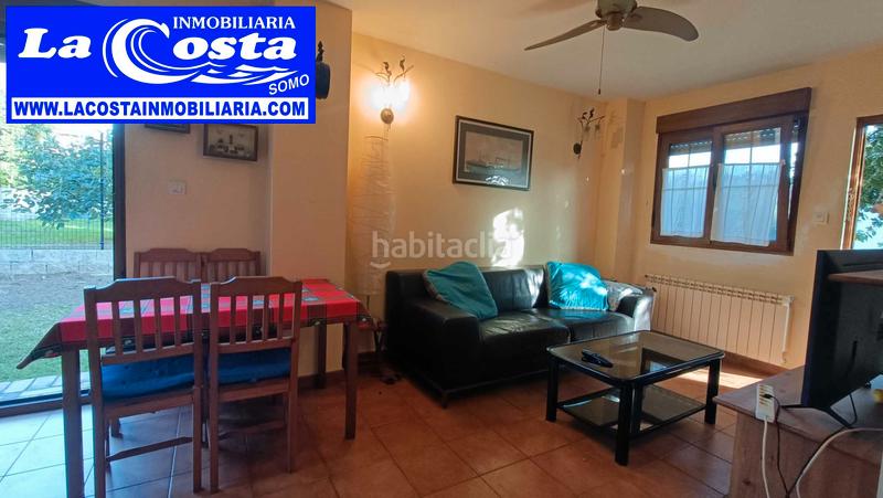 Foto 0feca33e-f07e-433b-b674-61e8ff0a48a5. Rez-de-chaussée avec chauffage parking dans Galizano Ribamontán al Mar