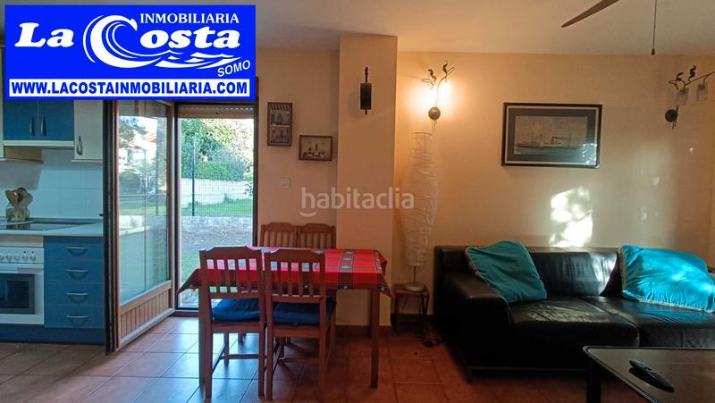 Foto 3435adcb-a182-4e78-818a-67edd51d28c7. Rez-de-chaussée avec chauffage parking dans Galizano Ribamontán al Mar