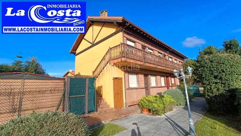 Foto 346d6d9b-e7f3-4c1e-8f6f-8bfe626d6141. Rez-de-chaussée avec chauffage parking dans Galizano Ribamontán al Mar