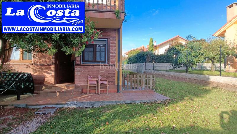 Foto 3d2fdd20-8843-4d9b-bdbb-931a038d1b45. Rez-de-chaussée avec chauffage parking dans Galizano Ribamontán al Mar