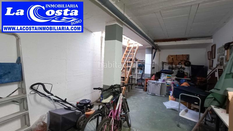 Foto 41ebcd10-e7a7-450f-8e64-c2b289cc6dff. Rez-de-chaussée avec chauffage parking dans Galizano Ribamontán al Mar