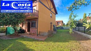 Rez-de-chaussée  Barrio galizano. Galizano. planta baja con jardín 200m2