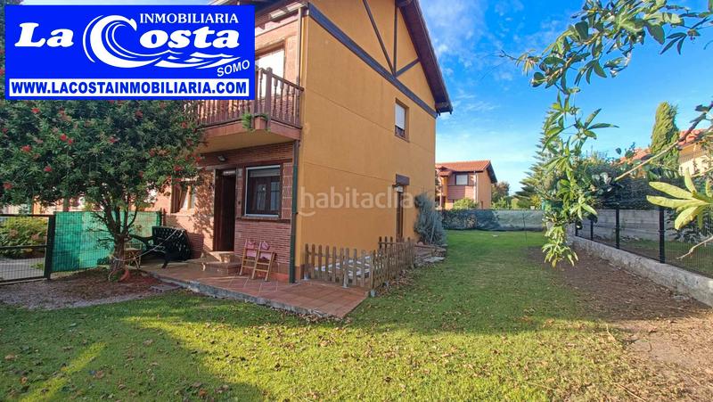 Foto 4822a1da-c0dd-4bf4-8c1e-3b5eaeca7ae8. Rez-de-chaussée avec chauffage parking dans Galizano Ribamontán al Mar