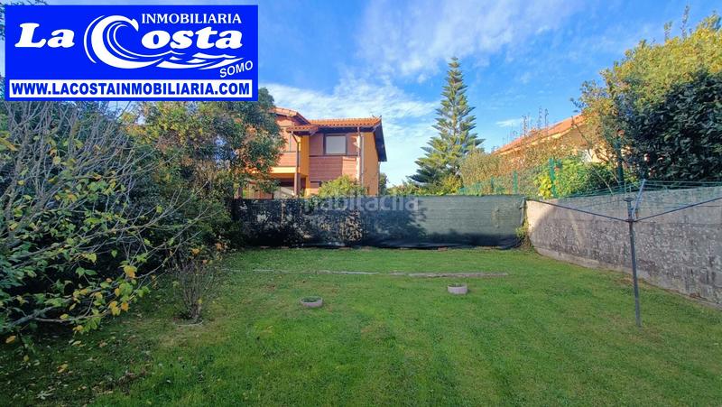 Foto 56b0208b-98fa-4135-898c-4b585d354815. Rez-de-chaussée avec chauffage parking dans Galizano Ribamontán al Mar