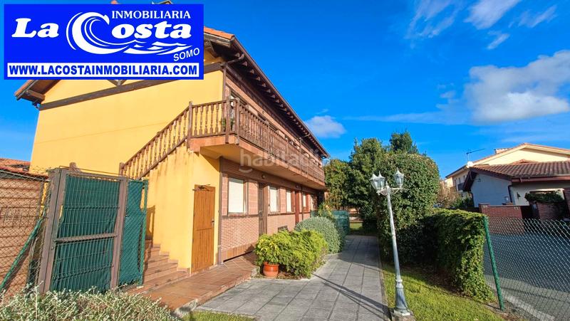 Foto 60e67989-c4b9-42e4-992f-de52dae6e2a6. Rez-de-chaussée avec chauffage parking dans Galizano Ribamontán al Mar