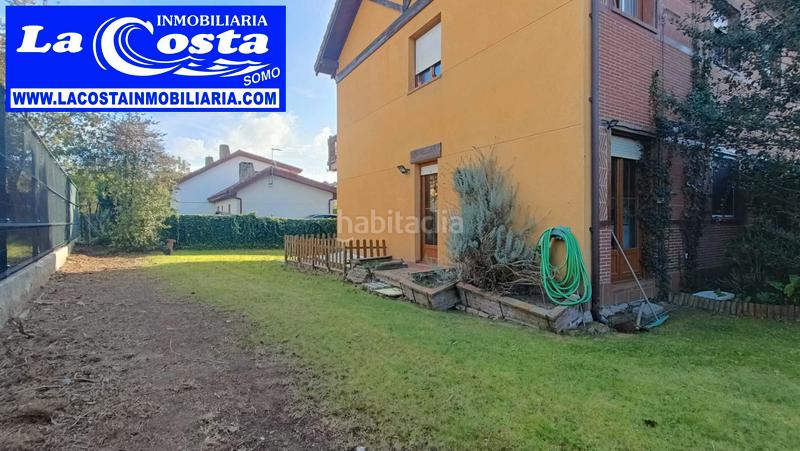 Foto 66ff3929-5783-41f8-8cd8-7b987e84f580. Rez-de-chaussée avec chauffage parking dans Galizano Ribamontán al Mar